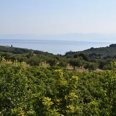 Villa Alexandros