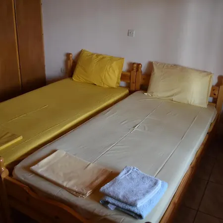 Alexandros ヴィラ *