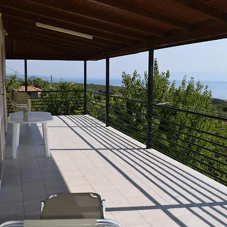 Alexandros * Koroni (Messinia)