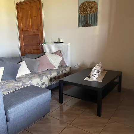 Alexandros Villa *
