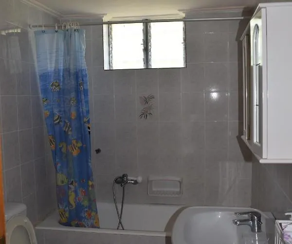 ヴィラ Alexandros Koróni