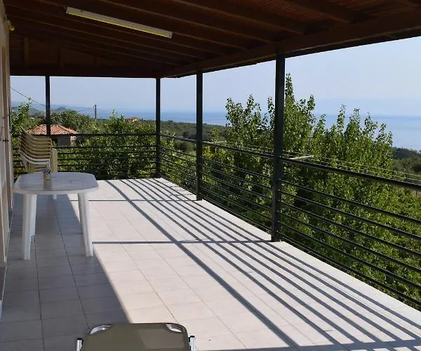 Alexandros * Koróni