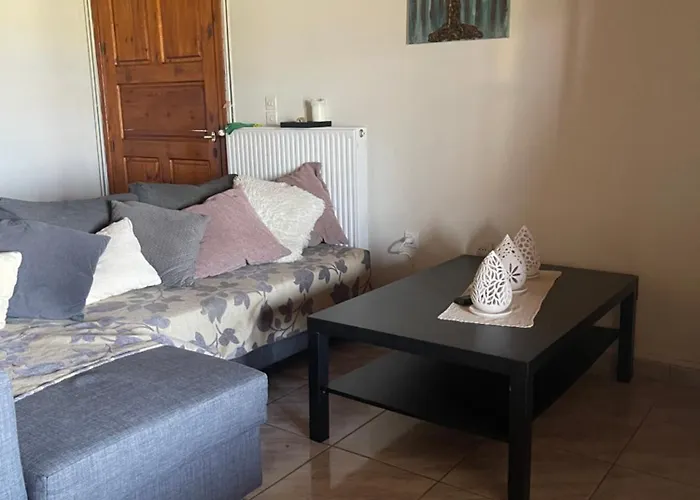 Alexandros ヴィラ *